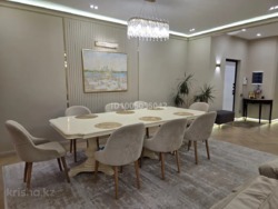 Продается квартира Алматы, Бостандыкский р-н, мкр.Мирас, 55 фото 3 Продается квартира Алматы, Бостандыкский р-н, мкр.Мирас, 55 фото 3