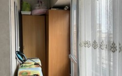 2-��������� �������� � 55 �² � 5/9 ����, ���������� 77 ���� 4