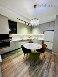 Продается квартира Алматы, Бостандыкский р-н, мкр.Мирас, Аскарова, ул, 157 фото 4 Продается квартира Алматы, Бостандыкский р-н, мкр.Мирас, Аскарова, ул, 157 фото 4