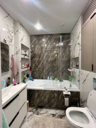 3-комнатная квартира · 112 м² · 11/12 этаж, Тургут Озала 194 фото 11 3-комнатная квартира · 112 м² · 11/12 этаж, Тургут Озала 194 фото 11