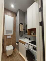 2-комнатная квартира · 42 м² · 2/14 этаж, Утепова 20 фото 8 2-комнатная квартира · 42 м² · 2/14 этаж, Утепова 20 фото 8