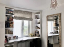 Продается квартира Алматы, Алмалинский р-н, проспект Абая — Розыбакиева, 155 фото 8 Продается квартира Алматы, Алмалинский р-н, проспект Абая — Розыбакиева, 155 фото 8