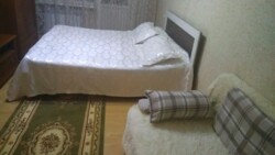 Продается квартира Алматы, Медеуский р-н, Панфилова, 57 фото 4 Продается квартира Алматы, Медеуский р-н, Панфилова, 57 фото 4