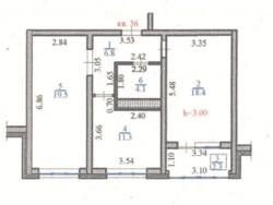 ��������� �������� ������, ���������� �-�, ����, 68�3 ���� 1