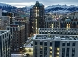 Продается квартира Алматы, Бостандыкский р-н, Розыбакиева, ул., 323а фото 2 Продается квартира Алматы, Бостандыкский р-н, Розыбакиева, ул., 323а фото 2