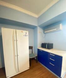 4-��������� �������� � 120 �² � 7/12 ����, ������ 44 ���� 17