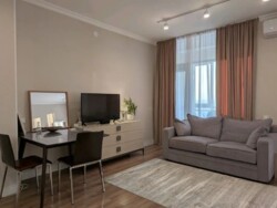 Продается квартира Алматы, Бостандыкский р-н, Кожабекова, ул., 17/1 фото 3 Продается квартира Алматы, Бостандыкский р-н, Кожабекова, ул., 17/1 фото 3