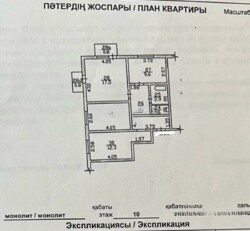 ��������� �������� ������, ���������� �-�, ���.�����-1�, ��� �����-1�, 10 ���� 1