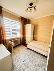 Продается квартира Алматы, Ауэзовский р-н, мкр.Жетысу-2, 77 фото 12 Продается квартира Алматы, Ауэзовский р-н, мкр.Жетысу-2, 77 фото 12