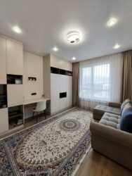 3-��������� �������� � 67.2 �² � 15/18 ����, ������ ������ 11 � ������ ������, 11 ���� ���� �� ���� 4