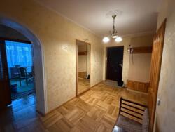 3-��������� �������� � 120.6 �² � 2/9 ����, ������� 9� � Essentai Mall ���� 11