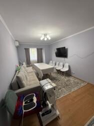 3-комнатная квартира · 65 м² · 4/5 этаж, Гагарина 196А — Гагарина-Тимирязева фото 26 3-комнатная квартира · 65 м² · 4/5 этаж, Гагарина 196А — Гагарина-Тимирязева фото 26