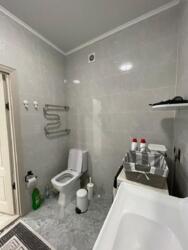 2-комнатная квартира · 73 м² · 14/16 этаж, Сатпаева 90/54 фото 16 2-комнатная квартира · 73 м² · 14/16 этаж, Сатпаева 90/54 фото 16