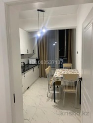 Продается квартира Алматы, Бостандыкский р-н, Навои, ул., 58/1 фото 6 Продается квартира Алматы, Бостандыкский р-н, Навои, ул., 58/1 фото 6