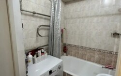 2-��������� �������� � 55 �² � 5/9 ����, ���������� 77 ���� 9