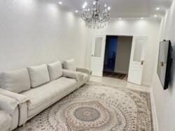 3-��������� �������� � 84.4 �² � 11/12 ����, �������� 90 � ���������� ���� 1