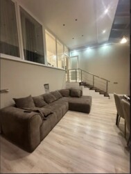 2-комнатная квартира · 83.4 м² · 3/12 этаж, Гоголя 20 фото 4 2-комнатная квартира · 83.4 м² · 3/12 этаж, Гоголя 20 фото 4