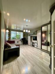 3-��������� �������� � 109 �² � 4/5 ����, �������� 4 � � ������ �������� - ������ ���� 4