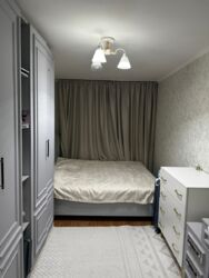 2-комнатная квартира · 43 м² · 4/5 этаж, мкр Орбита-1 19 — Мустафина-Биржана фото 9 2-комнатная квартира · 43 м² · 4/5 этаж, мкр Орбита-1 19 — Мустафина-Биржана фото 9