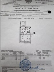 3-��������� �������� � 81.4 �² � 2/5 ����, ��������� 73 � �����, ���, ���� ���� 4