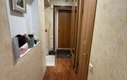 2-комнатная квартира · 43 м² · 4/4 этаж, Мауленова 124 — Абай фото 1 2-комнатная квартира · 43 м² · 4/4 этаж, Мауленова 124 — Абай фото 1