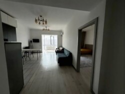 2-комнатная квартира · 72.8 м² · 8/16 этаж, Гагарина проспект 124 — Абая фото 4 2-комнатная квартира · 72.8 м² · 8/16 этаж, Гагарина проспект 124 — Абая фото 4