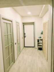 Под коммерцию подходит, пластик, неугл, комнаты изолированы, встроенная кухня, новая сантехника, кладовка, счётчики, тихий двор решетки на окнах, домофон, видеонаблюдение фото 12 Под коммерцию подходит, пластик, неугл, комнаты изолированы, встроенная кухня, новая сантехника, кладовка, счётчики, тихий двор решетки на окнах, домофон, видеонаблюдение фото 12