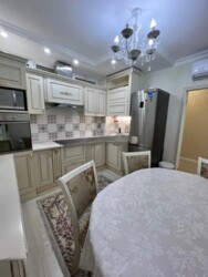 Продается квартира Алматы, Бостандыкский р-н, Жарокова, ул., 230 фото 11 Продается квартира Алматы, Бостандыкский р-н, Жарокова, ул., 230 фото 11