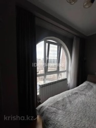 Продается квартира Алматы, Бостандыкский р-н, Навои, ул., 208 фото 11 Продается квартира Алматы, Бостандыкский р-н, Навои, ул., 208 фото 11