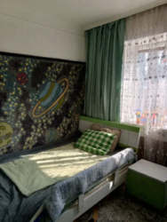 3-��������� �������� � 62.4 �² � 3/3 ����, �������� 172 ���� 3