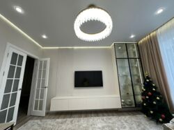 2-��������� �������� � 60 �² � 8/16 ����, ������ ������ 11� � ��������� ���� 15