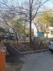 2-комнатная квартира, 50 м², 2/3 этаж, Желтоксан — Айтеке Би фото 20 2-комнатная квартира, 50 м², 2/3 этаж, Желтоксан — Айтеке Би фото 20