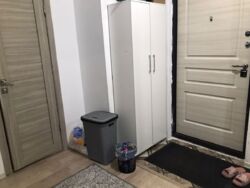 2-��������� �������� � 55 �² � 2/13 ����, ������ ������ 17� � ������� ���� 20