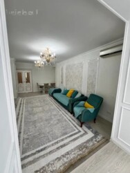 Продается квартира Алматы, Бостандыкский р-н, Жарокова, ул., 230 фото 2 Продается квартира Алматы, Бостандыкский р-н, Жарокова, ул., 230 фото 2