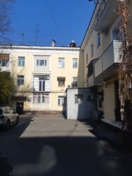 2-комнатная квартира, 50 м², 2/3 этаж, Желтоксан — Айтеке Би фото 9 2-комнатная квартира, 50 м², 2/3 этаж, Желтоксан — Айтеке Би фото 9