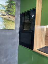 4-комнатная квартира · 150 м² · 9/9 этаж, Катаева 218 — Розыбакиева фото 5 4-комнатная квартира · 150 м² · 9/9 этаж, Катаева 218 — Розыбакиева фото 5