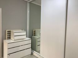 2-��������� �������� � 39.6 �² � 4/4 ����, ������ 62 � ���������� ���� 8