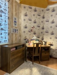 4-комнатная квартира · 85.6 м² · 2/16 этаж, Абая 150/230 фото 7 4-комнатная квартира · 85.6 м² · 2/16 этаж, Абая 150/230 фото 7