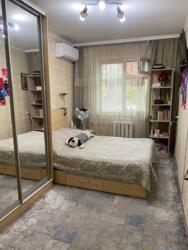 Продается квартира Алматы, Бостандыкский р-н, Утепова, ул., 23 фото 8 Продается квартира Алматы, Бостандыкский р-н, Утепова, ул., 23 фото 8