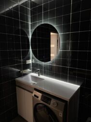 Продается квартира Алматы, Медеуский р-н, Райымбека, ул., 161Б фото 6 Продается квартира Алматы, Медеуский р-н, Райымбека, ул., 161Б фото 6