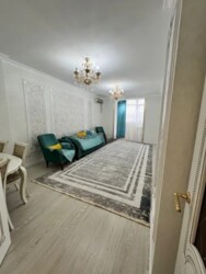 Продается квартира Алматы, Бостандыкский р-н, Жарокова, ул., 230 фото 1 Продается квартира Алматы, Бостандыкский р-н, Жарокова, ул., 230 фото 1