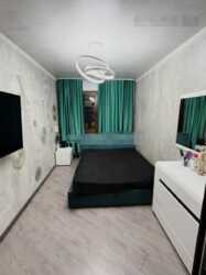 38,5млн с нашими отдаст/ Пластиковые окна, неугловая, встроенная кухня, новая сантехника, кладовка, счётчики, тихий двор, кондиционер,домофон, ламинат, видеонаблюдение, видеодомофон фото 5 38,5млн с нашими отдаст/ Пластиковые окна, неугловая, встроенная кухня, новая сантехника, кладовка, счётчики, тихий двор, кондиционер,домофон, ламинат, видеонаблюдение, видеодомофон фото 5