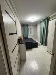 2-комнатная квартира · 43 м² · 4/4 этаж, Утепова 23 — Розабакиева утепова фото 16 2-комнатная квартира · 43 м² · 4/4 этаж, Утепова 23 — Розабакиева утепова фото 16