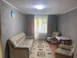 3-��������� �������� � 64.1 �² � 3/5 ����, ������ 117 ���� 2