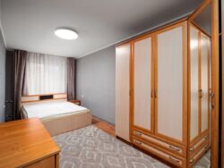 3-��������� �������� � 64.1 �² � 3/5 ����, ������ 117 � ��������� ���� 4