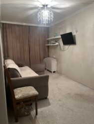 3-��������� �������� � 60 �² � 2/4 ����, ���������� � ����������-����������� ���� 3