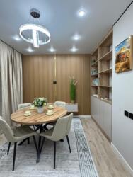 Продается квартира Алматы, Наурызбайский р-н, мкр.Шугыла, 340/46 фото 2 Продается квартира Алматы, Наурызбайский р-н, мкр.Шугыла, 340/46 фото 2