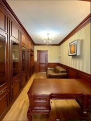 5-комнатная квартира · 217 м² · 10/13 этаж, мкр Баганашыл, Ходжанова 81 фото 9 5-комнатная квартира · 217 м² · 10/13 этаж, мкр Баганашыл, Ходжанова 81 фото 9