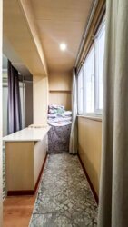 3-��������� ��������, 64 �², 6/9 ����, ��� �����-2 � �����-��������� ���� 10