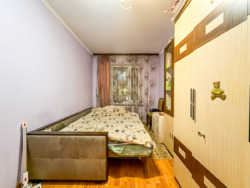 4-��������� �������� � 74.2 �² � 3/4 ����, ���-������ ������� 110/19 ���� 6